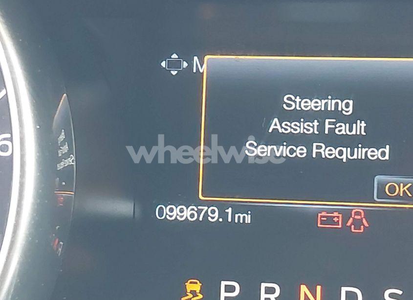 Photo 16 of 2018 Ford Mustang GT PREMIUM (VIN 1FA6P8CF0J5184418)