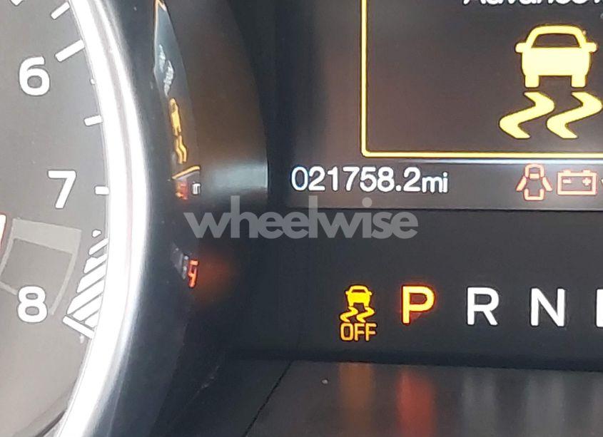 Photo 15 of 2019 Ford Mustang GT (VIN 1FA6P8CF0K5129940)