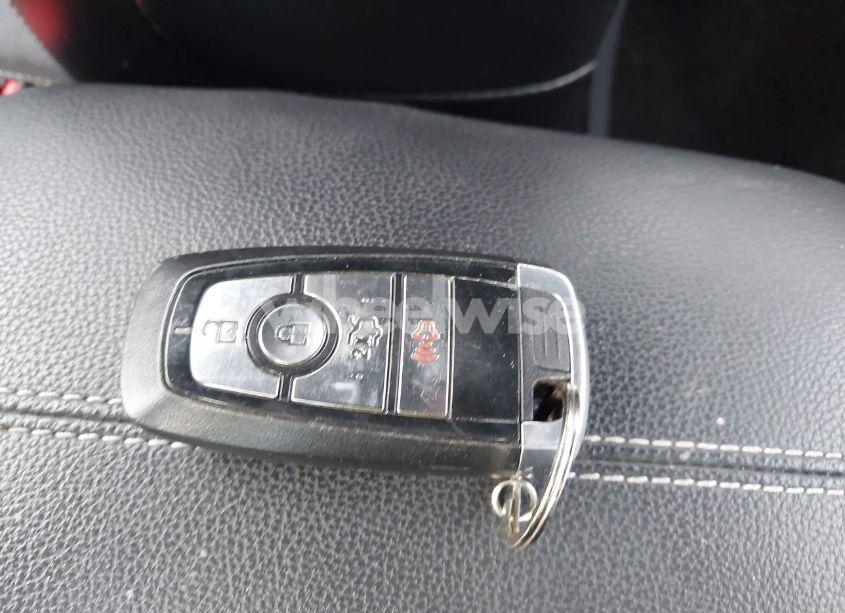 Photo 11 of 2019 Ford Mustang GT PREMIUM (VIN 1FA6P8CF0K5141232)