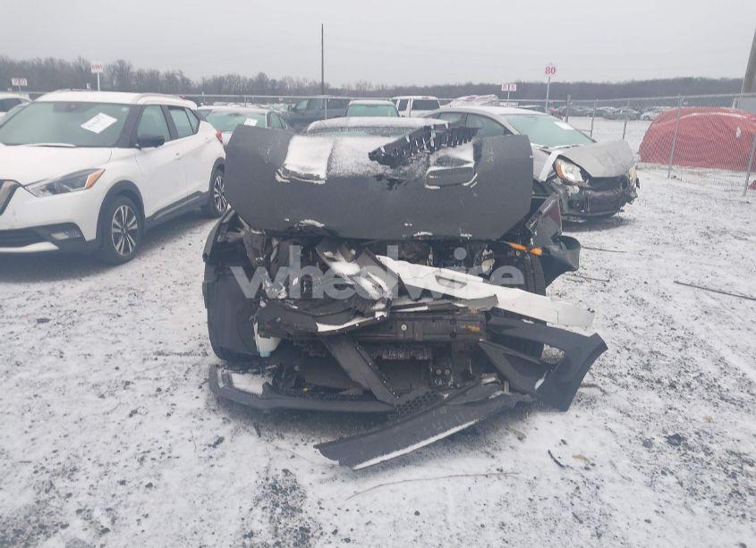 Photo 12 of 2019 Ford Mustang GT PREMIUM (VIN 1FA6P8CF0K5141232)