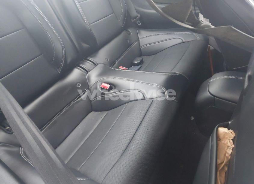 Photo 8 of 2019 Ford Mustang GT PREMIUM (VIN 1FA6P8CF0K5141232)