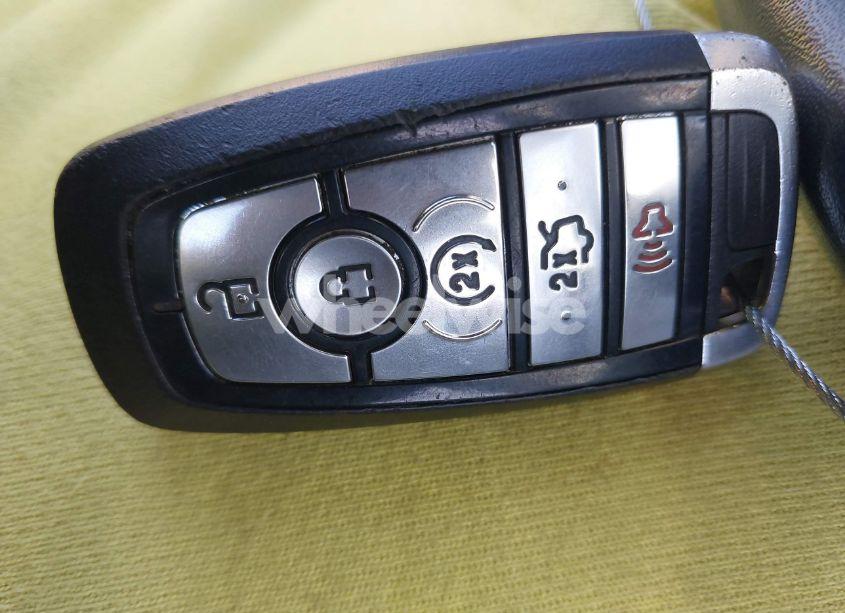 Photo 11 of 2019 Ford Mustang GT PREMIUM (VIN 1FA6P8CF0K5200425)