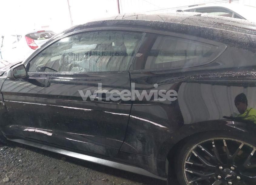 Photo 15 of 2019 Ford Mustang GT (VIN 1FA6P8CF0K5204071)