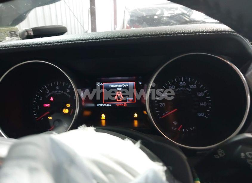 Photo 16 of 2019 Ford Mustang GT (VIN 1FA6P8CF0K5204071)