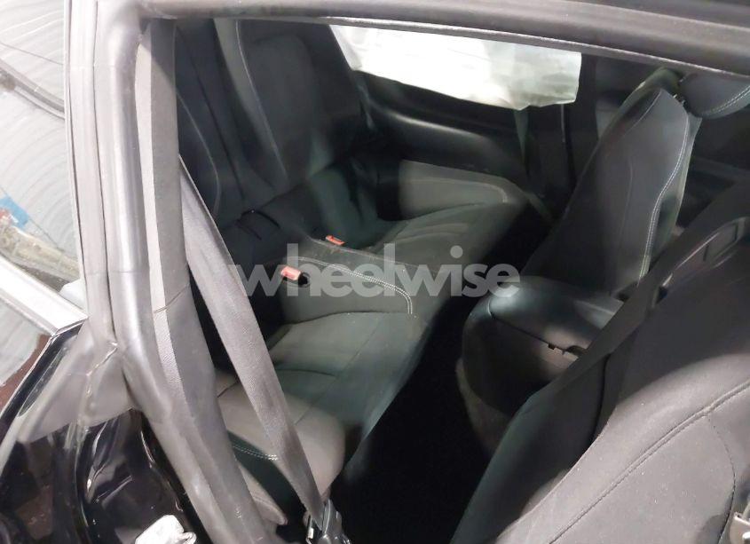 Photo 8 of 2019 Ford Mustang GT (VIN 1FA6P8CF0K5204071)