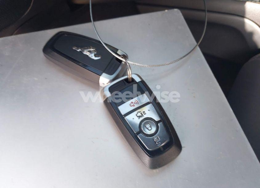 Photo 11 of 2020 Ford Mustang GT FASTBACK (VIN 1FA6P8CF0L5105719)