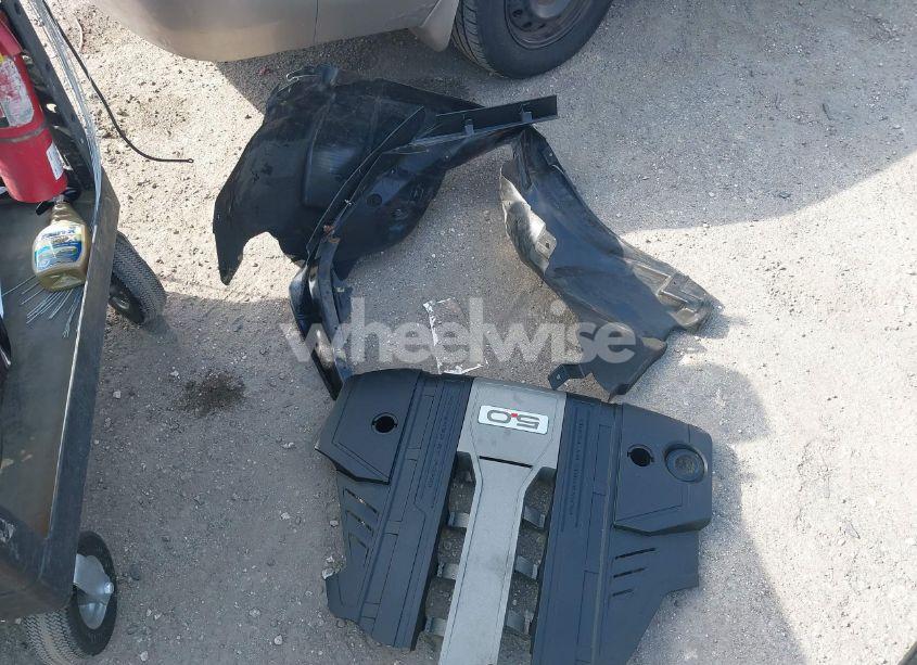 Photo 12 of 2020 Ford Mustang GT FASTBACK (VIN 1FA6P8CF0L5105719)