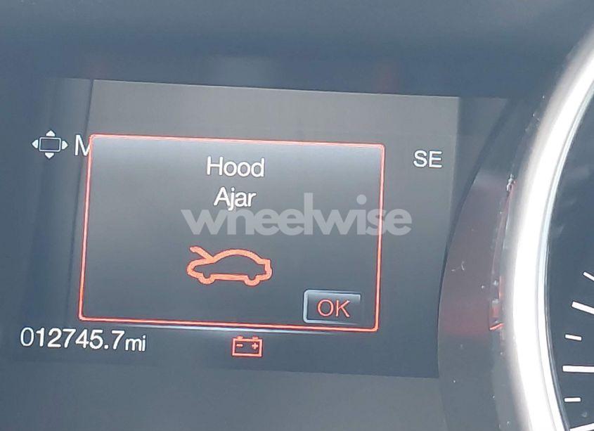 Photo 16 of 2020 Ford Mustang GT FASTBACK (VIN 1FA6P8CF0L5105719)