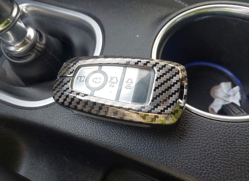 Photo 11 of 2020 Ford Mustang GT FASTBACK (VIN 1FA6P8CF0L5163152)