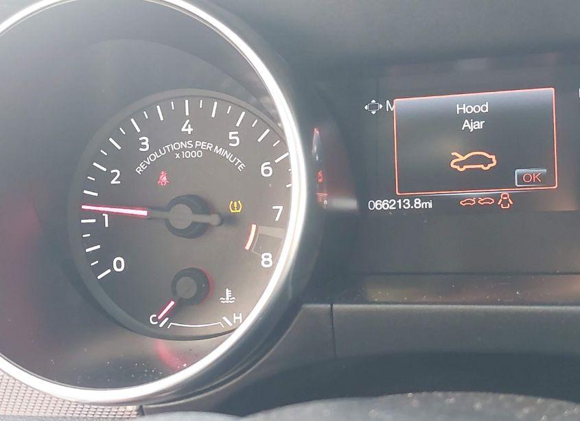 Photo 16 of 2020 Ford Mustang GT FASTBACK (VIN 1FA6P8CF0L5163152)