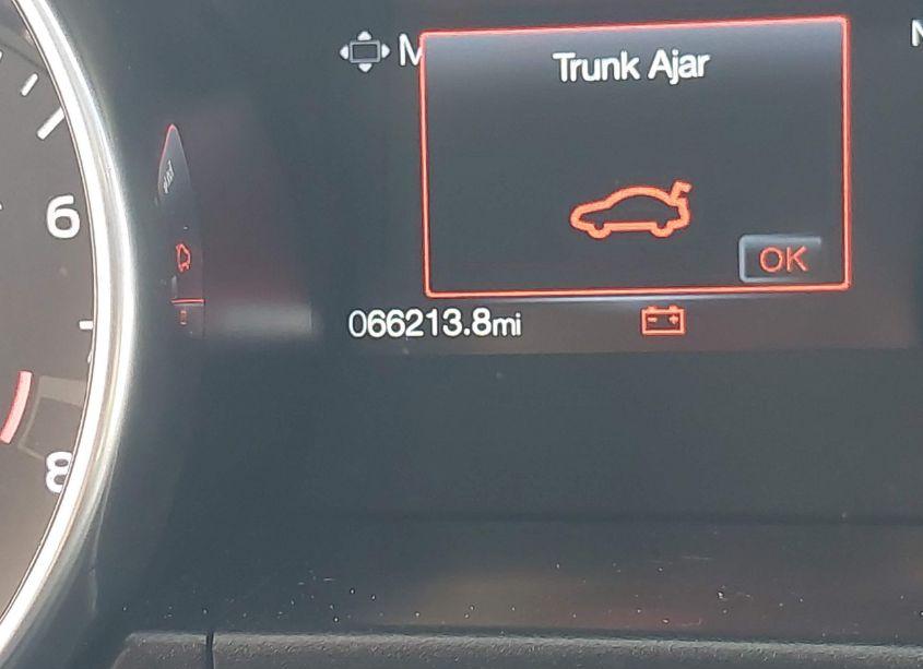 Photo 7 of 2020 Ford Mustang GT FASTBACK (VIN 1FA6P8CF0L5163152)