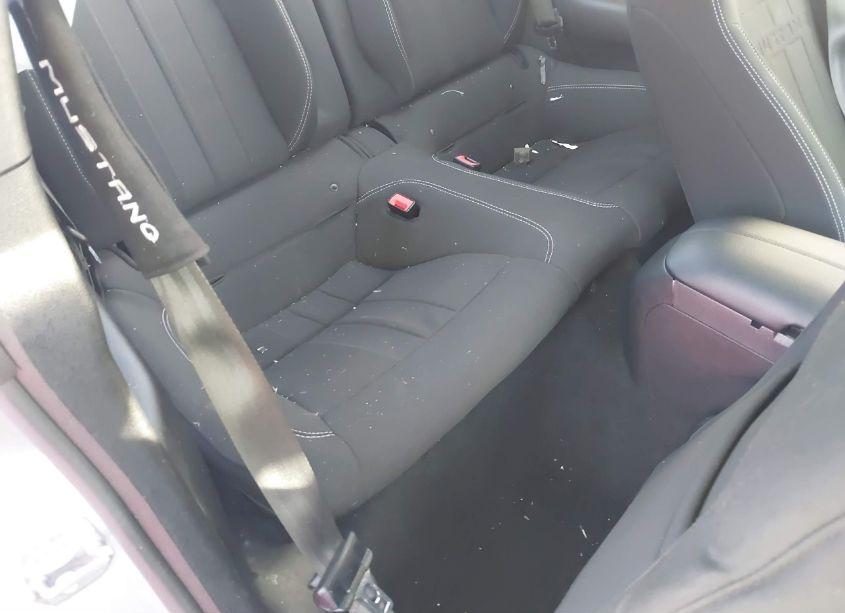 Photo 8 of 2020 Ford Mustang GT FASTBACK (VIN 1FA6P8CF0L5163152)