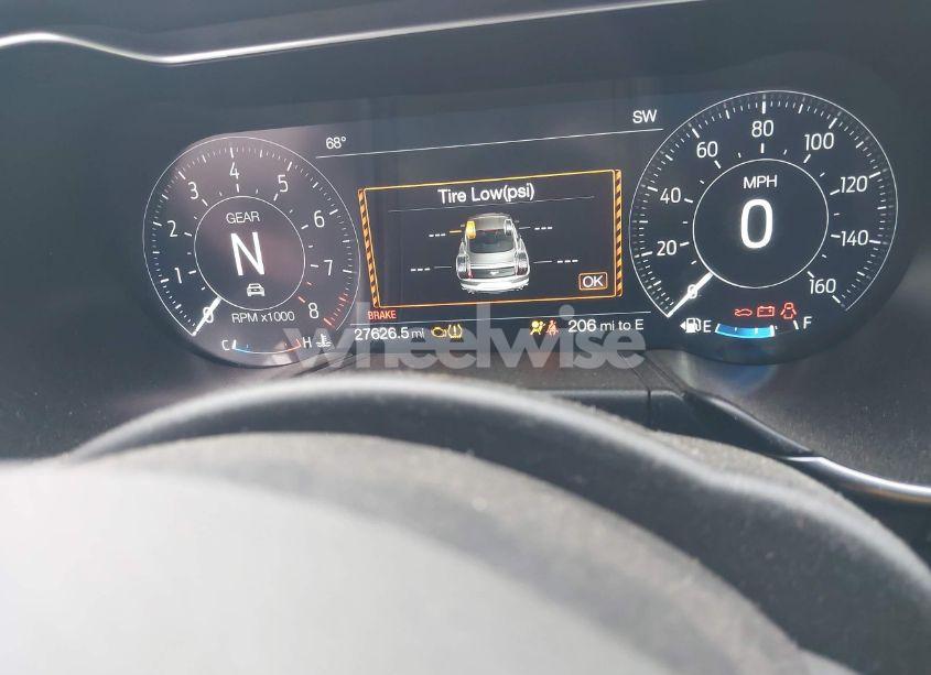 Photo 7 of 2021 Ford Mustang GT PREMIUM FASTBACK (VIN 1FA6P8CF0M5105060)