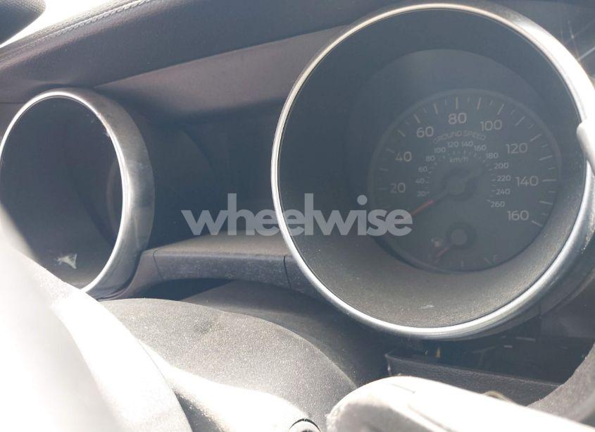 Photo 7 of 2021 Ford Mustang GT PREMIUM (VIN 1FA6P8CF0M5109190)