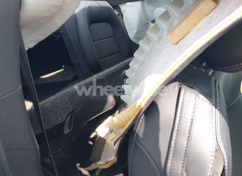 Photo 8 of 2021 Ford Mustang GT PREMIUM (VIN 1FA6P8CF0M5109190)