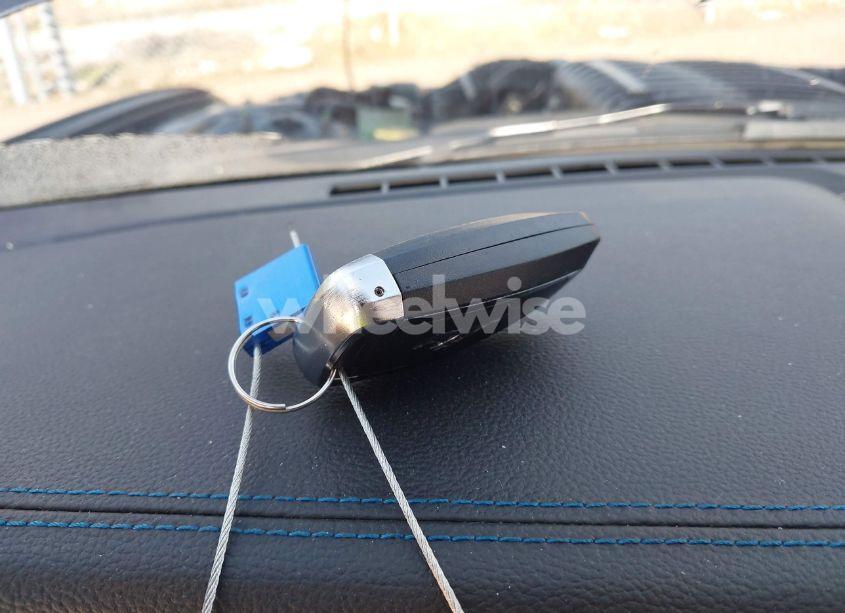 Photo 11 of 2021 Ford Mustang GT PREMIUM FASTBACK (VIN 1FA6P8CF0M5136535)