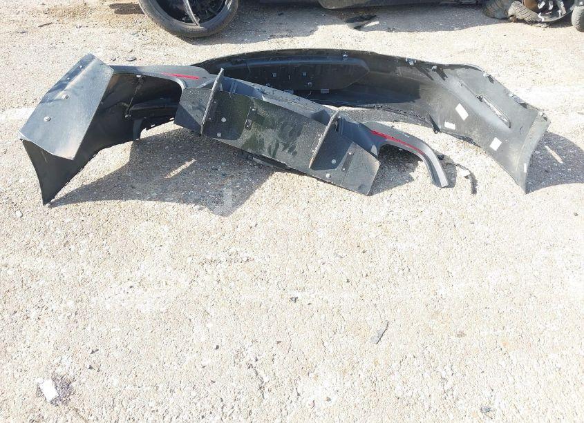 Photo 12 of 2021 Ford Mustang GT PREMIUM FASTBACK (VIN 1FA6P8CF0M5136535)