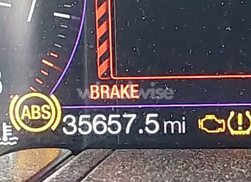 Photo 16 of 2021 Ford Mustang GT PREMIUM FASTBACK (VIN 1FA6P8CF0M5136535)