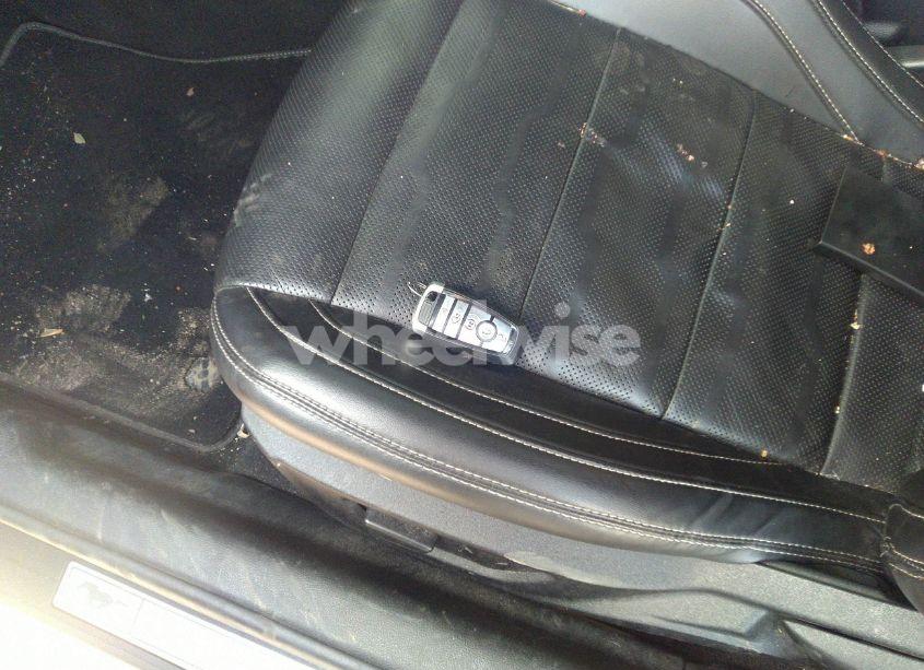 Photo 11 of 2022 Ford Mustang GT PREMIUM FASTBACK (VIN 1FA6P8CF0N5108669)