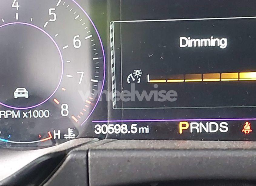 Photo 15 of 2022 Ford Mustang GT PREMIUM FASTBACK (VIN 1FA6P8CF0N5108669)