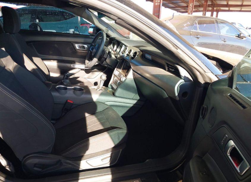 Photo 4 of 2023 Ford Mustang GT (VIN 1FA6P8CF0P5305697)