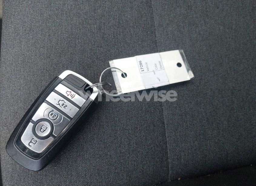 Photo 11 of 2024 Ford Mustang GT FASTBACK (VIN 1FA6P8CF0R5411649)