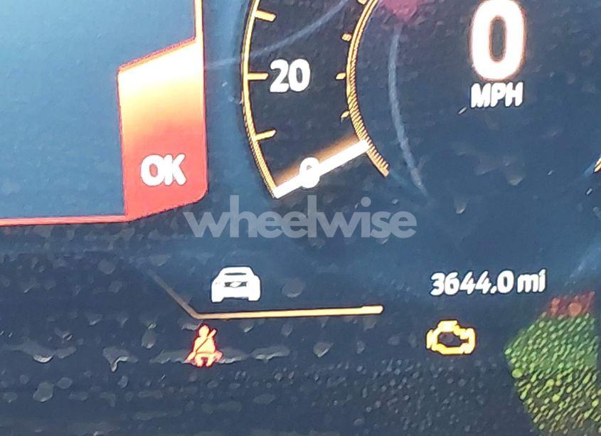 Photo 15 of 2024 Ford Mustang GT FASTBACK (VIN 1FA6P8CF0R5415944)