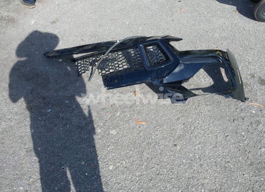 Photo 11 of 2024 Ford Mustang GT FASTBACK (VIN 1FA6P8CF0R5417998)