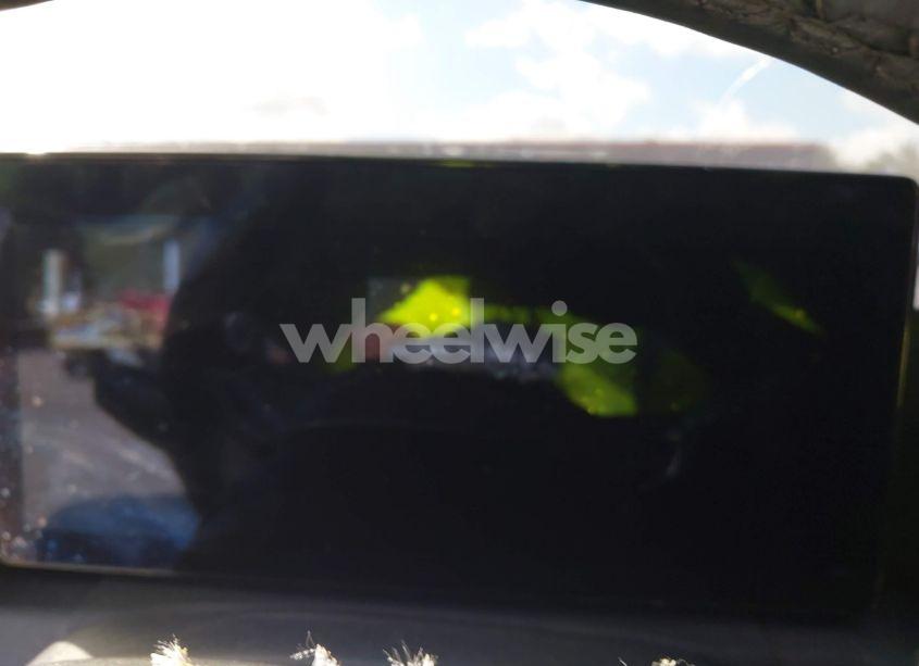 Photo 7 of 2024 Ford Mustang GT FASTBACK (VIN 1FA6P8CF0R5417998)