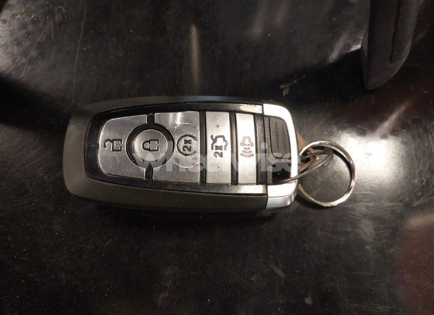 Photo 11 of 2024 Ford Mustang GT PREMIUM FASTBACK (VIN 1FA6P8CF0R5420366)