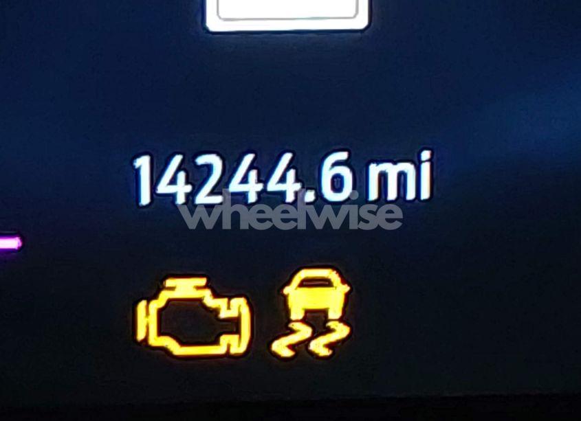 Photo 15 of 2024 Ford Mustang GT PREMIUM FASTBACK (VIN 1FA6P8CF0R5420366)