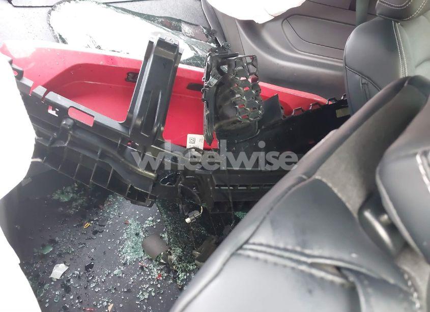 Photo 8 of 2024 Ford Mustang GT FASTBACK (VIN 1FA6P8CF0R5422229)