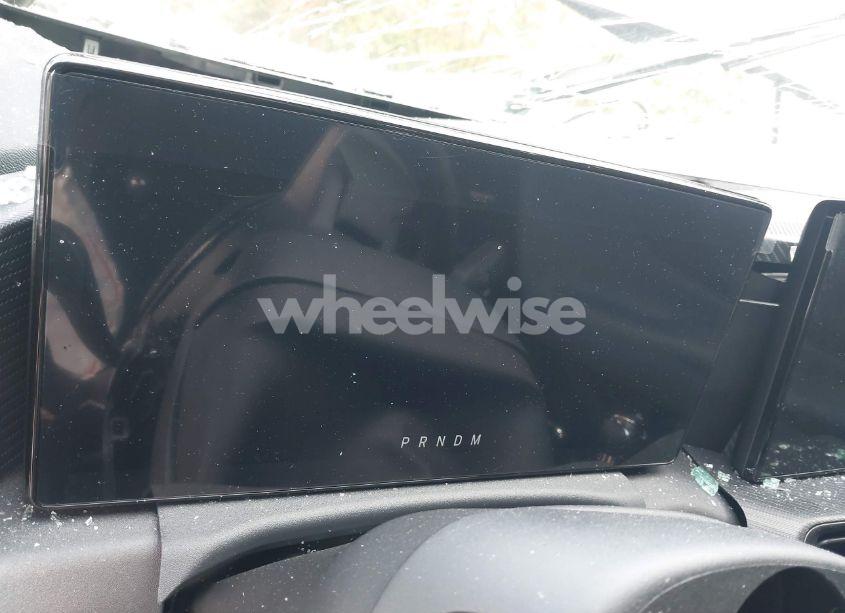 Photo 14 of 2024 Ford Mustang GT (VIN 1FA6P8CF0R5427883)