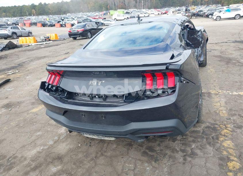 Photo 15 of 2024 Ford Mustang GT (VIN 1FA6P8CF0R5427883)