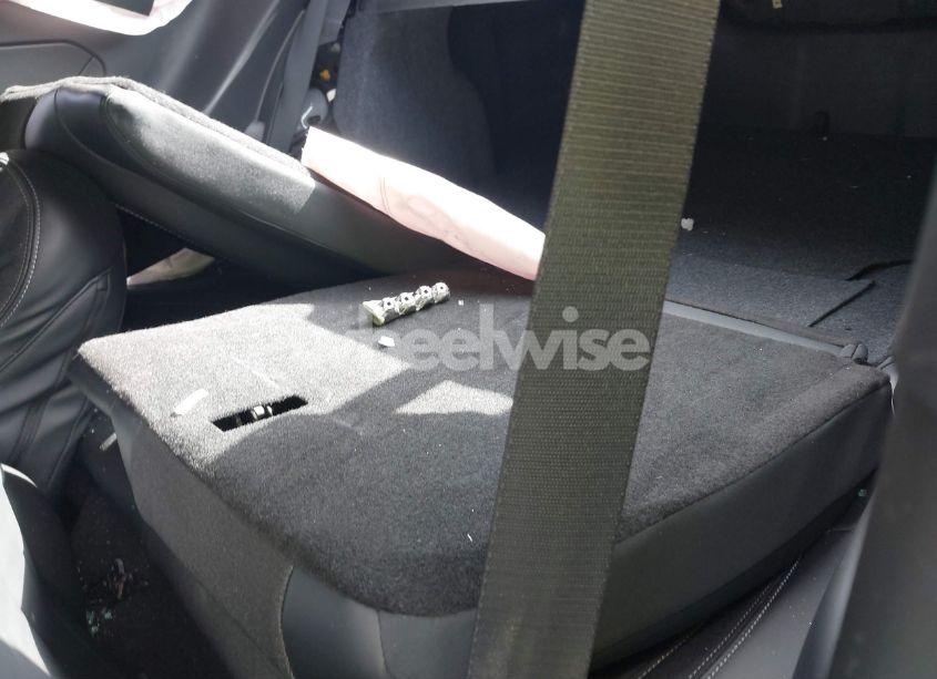 Photo 8 of 2024 Ford Mustang GT (VIN 1FA6P8CF0R5427883)