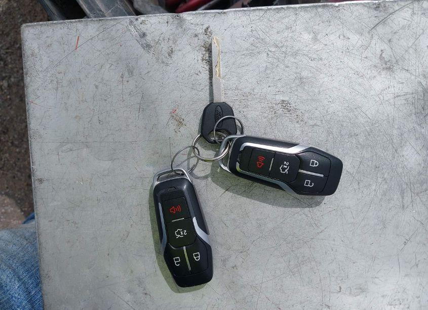 Photo 11 of 2015 Ford Mustang GT PREMIUM (VIN 1FA6P8CF1F5376194)