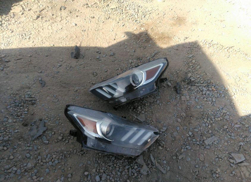 Photo 12 of 2016 Ford Mustang GT (VIN 1FA6P8CF1G5215250)