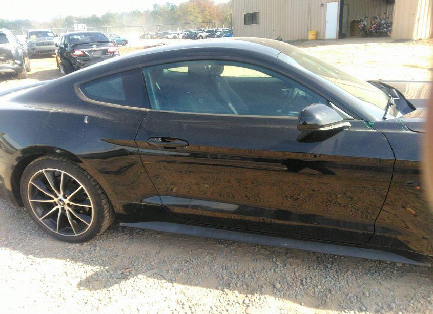 Photo 14 of 2016 Ford Mustang GT (VIN 1FA6P8CF1G5215250)