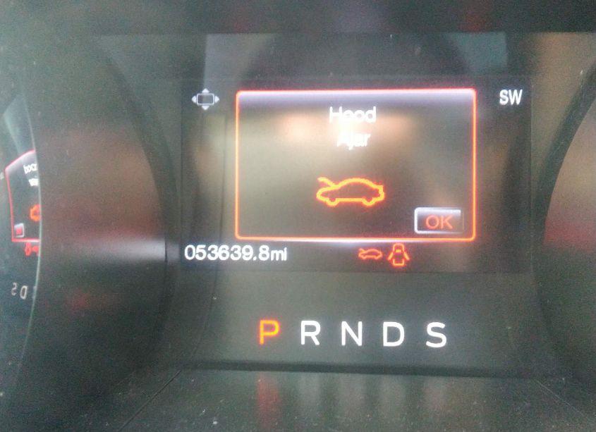 Photo 16 of 2016 Ford Mustang GT (VIN 1FA6P8CF1G5215250)