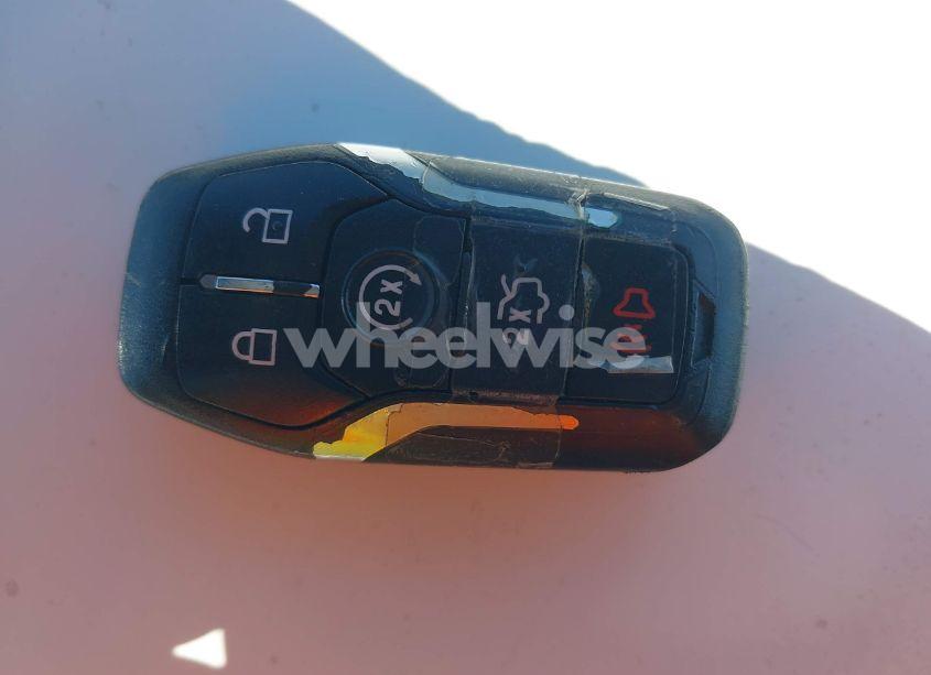 Photo 11 of 2016 Ford Mustang GT (VIN 1FA6P8CF1G5225485)