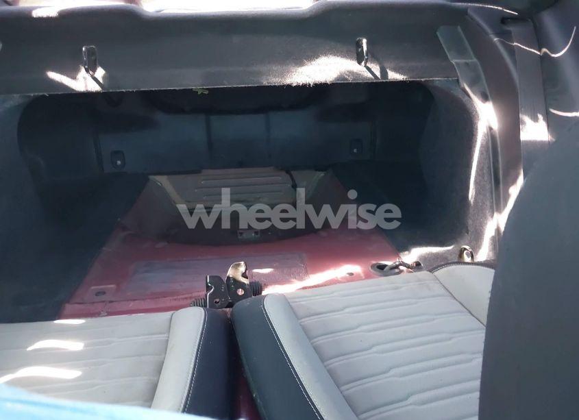 Photo 18 of 2016 Ford Mustang GT (VIN 1FA6P8CF1G5225485)