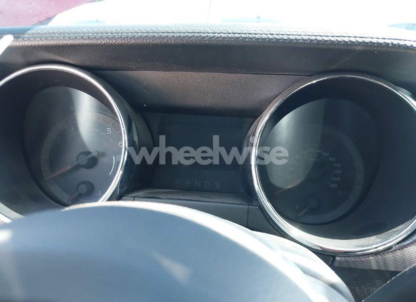 Photo 7 of 2016 Ford Mustang GT (VIN 1FA6P8CF1G5225485)