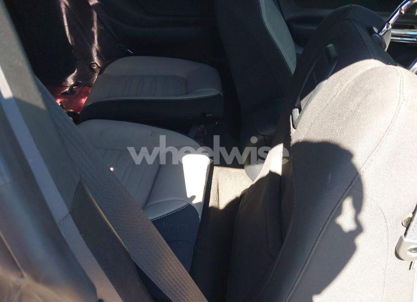 Photo 8 of 2016 Ford Mustang GT (VIN 1FA6P8CF1G5225485)