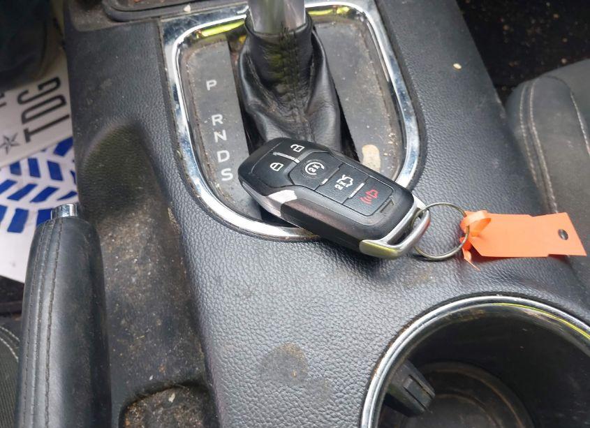 Photo 11 of 2016 Ford Mustang GT (VIN 1FA6P8CF1G5229763)