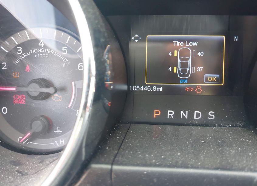 Photo 15 of 2016 Ford Mustang GT (VIN 1FA6P8CF1G5229763)