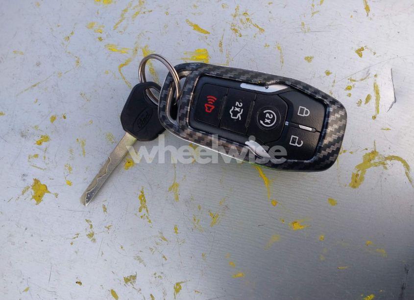 Photo 11 of 2016 Ford Mustang GT (VIN 1FA6P8CF1G5265971)