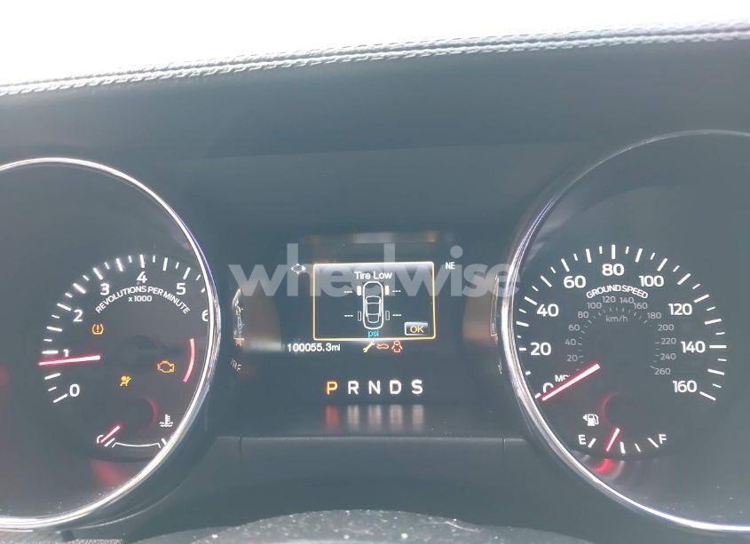 Photo 7 of 2016 Ford Mustang GT (VIN 1FA6P8CF1G5265971)