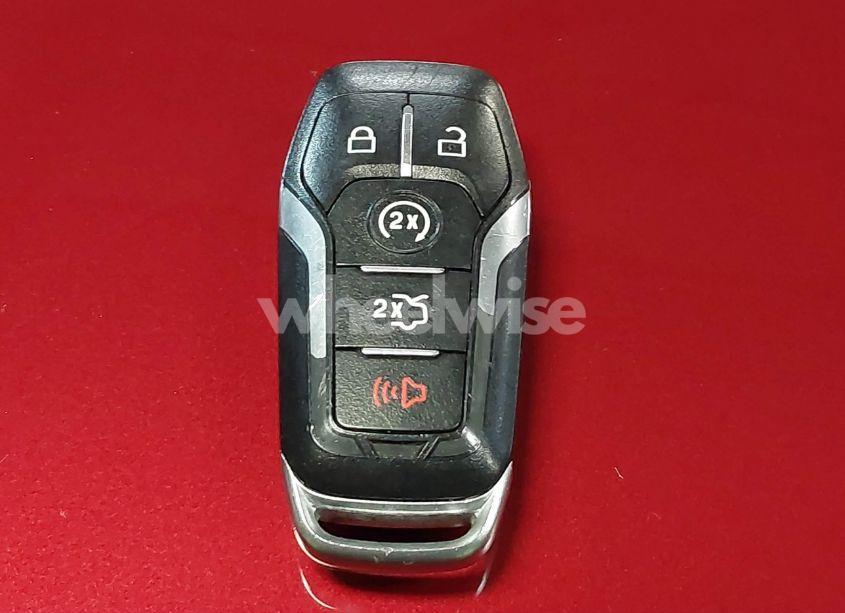 Photo 11 of 2016 Ford Mustang GT (VIN 1FA6P8CF1G5309774)