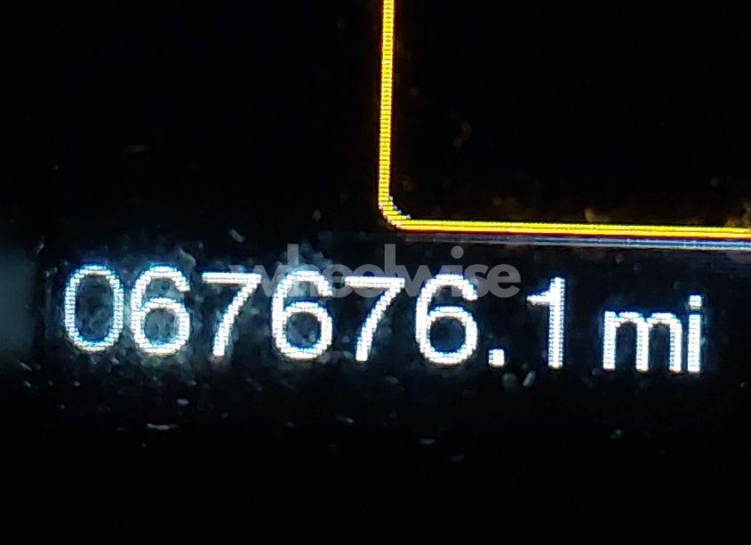 Photo 7 of 2016 Ford Mustang GT (VIN 1FA6P8CF1G5309774)