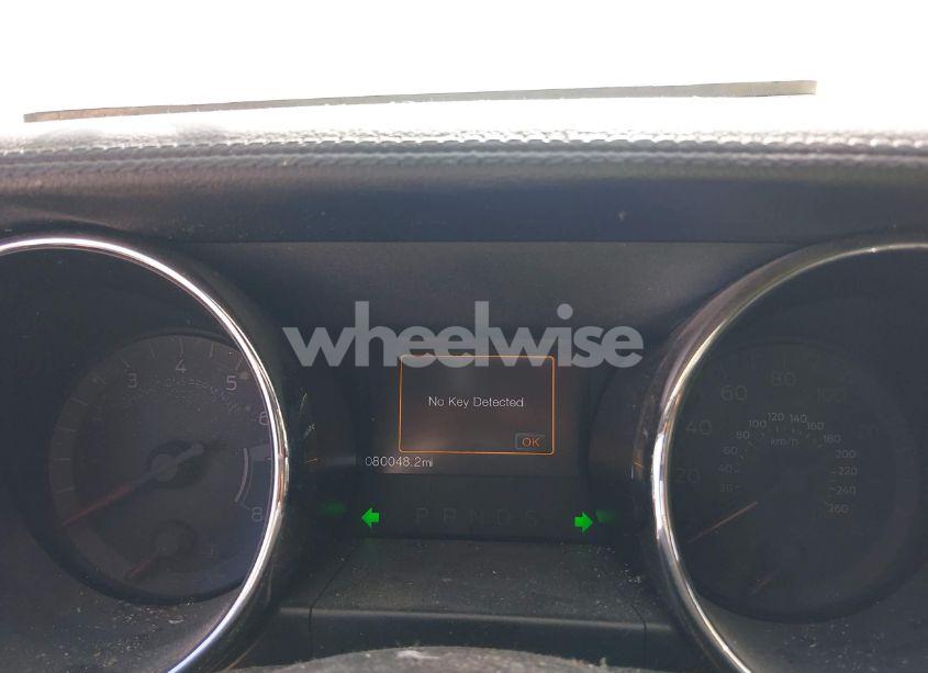 Photo 7 of 2017 Ford Mustang GT (VIN 1FA6P8CF1H5346535)